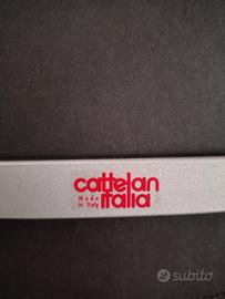 4 sedie della  Cattelan Italia . modello Bella 