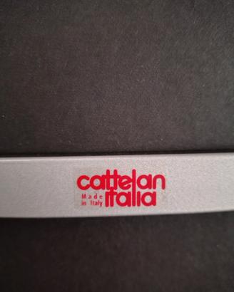4 sedie della  Cattelan Italia . modello Bella 