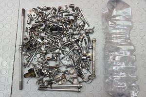 VITERIA COMPLETA HONDA CRF 250 2014 2017 CR-F 2015