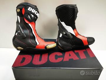 Abbigliamento Originale Ducati Corse