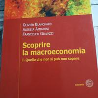 Macroeconomia - Blanchard Amighini Giavazzi