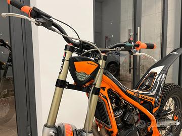 Scorpa Twenty 300 - 2021