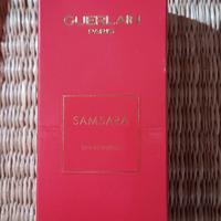 Samsara Guerlain Paris