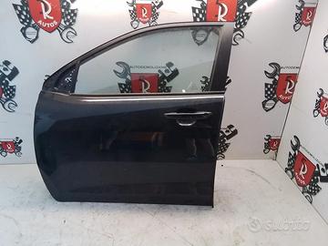 PORTIERA SPORTELLO ANTERIORE SX HYUNDAI I10 DAL 20