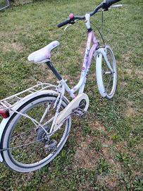 Bicicletta da bambina DIVINA 