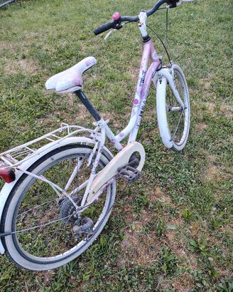 Bicicletta da bambina DIVINA 