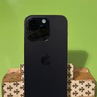 Iphone 14 pro 256 purple