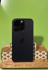 Iphone 14 pro 256 purple