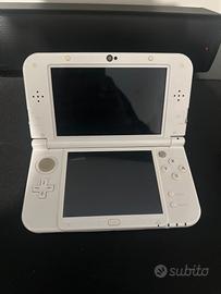 new nintendo 3ds xl