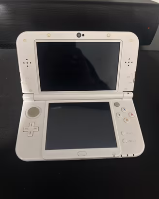 new nintendo 3ds xl