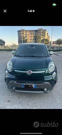 Fiat 500L 1.6 120cv treking