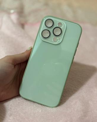 Cover IPhone 16 Pro