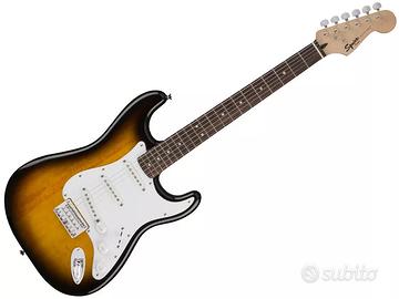 Chitarra elettrica FENDER Bullet Stratocaster