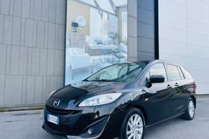 Mazda 5 Mazda5 1.6 MZ-CD 8V 115CV Dynamic Space