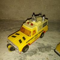 Matchbox Super kings