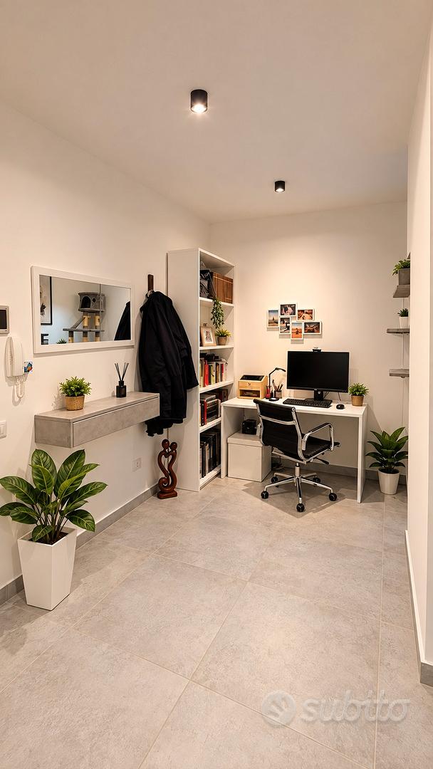 Appartamento – Matera, Rioni Sassi - Altro