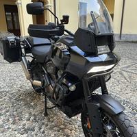 Harley Davidson Pan America