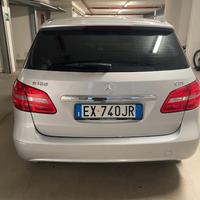 Mercedes  classe B180