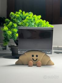 croissant porta foto