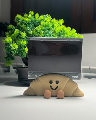 croissant porta foto