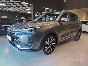 MG ZS (2024-->) ZS 1.5 Hybrid+ Luxury