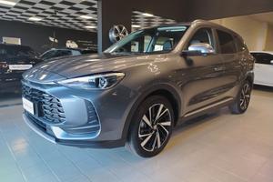 MG ZS (2024-->) ZS 1.5 Hybrid+ Luxury