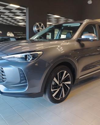 MG ZS (2024-->) ZS 1.5 Hybrid+ Luxury