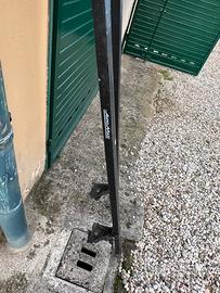 Portapacchi Polo Volkswagen 1992