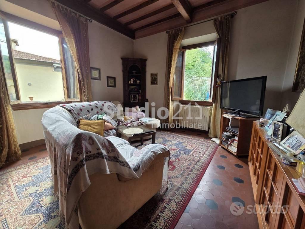 Appartamento di 110 m² con 4 locali a Reggello - Vista 3