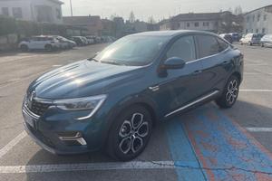 Arkana e-tech hyibrid 145 techno