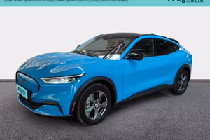Ford Mustang Mach-E Standard Range 269 CV - Tech P