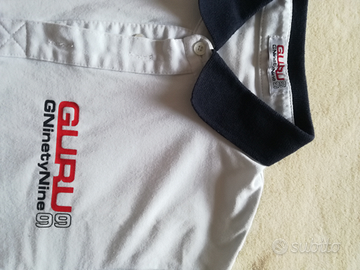 T-shirt uomo Guru taglia S