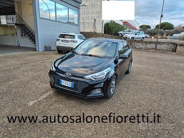 Hyundai i20 1.2 5 porte Econext Connectline