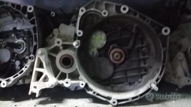 Cambio Manuale Lancia Delta 2.0 Diesel