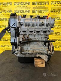 LANCIA YPSILON motore usato 188A5000