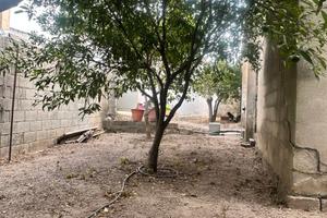 Casa indipendente con cortile