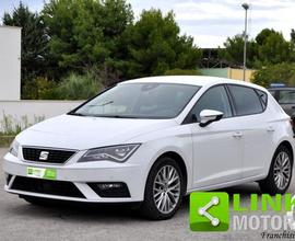 SEAT Leon 1.6 TDI 110 CV DSG Business HIGH