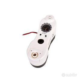 GONFIATORE ELETTRICO SCOPREGA BRAVO BTP 12