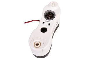 GONFIATORE ELETTRICO SCOPREGA BRAVO BTP 12