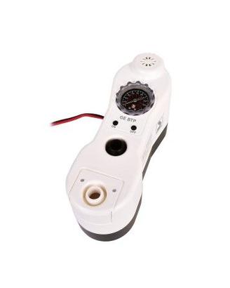 GONFIATORE ELETTRICO SCOPREGA BRAVO BTP 12