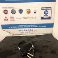CORDE CAMBIO CITROEN C5 Berlina 2a Serie diesel 20