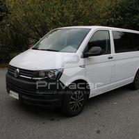 VOLKSWAGEN Caravelle 2.0 TDI 150CV PC Trendline