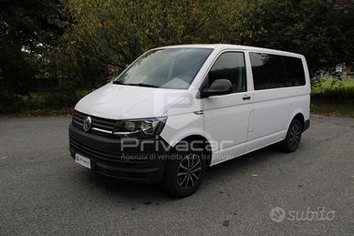 VOLKSWAGEN Caravelle 2.0 TDI 150CV PC Trendline