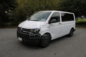 VOLKSWAGEN Caravelle 2.0 TDI 150CV PC Trendline