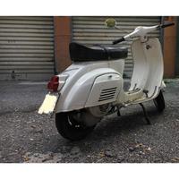 Vespa Primavera 1973