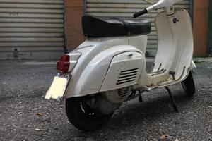 Vespa Primavera 1973
