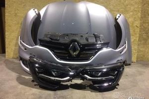 Renault megane full led ricambi