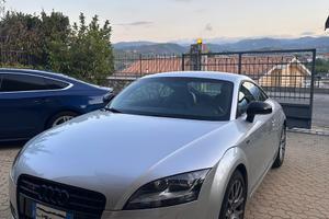 Audi TT Mk2 2.0 TFSI 200 CV