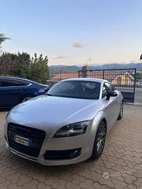 Audi TT Mk2 2.0 TFSI 200 CV