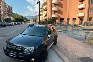 Dacia Duster 1.5 dCi 110CV Start&Stop 4x4 Lauréate